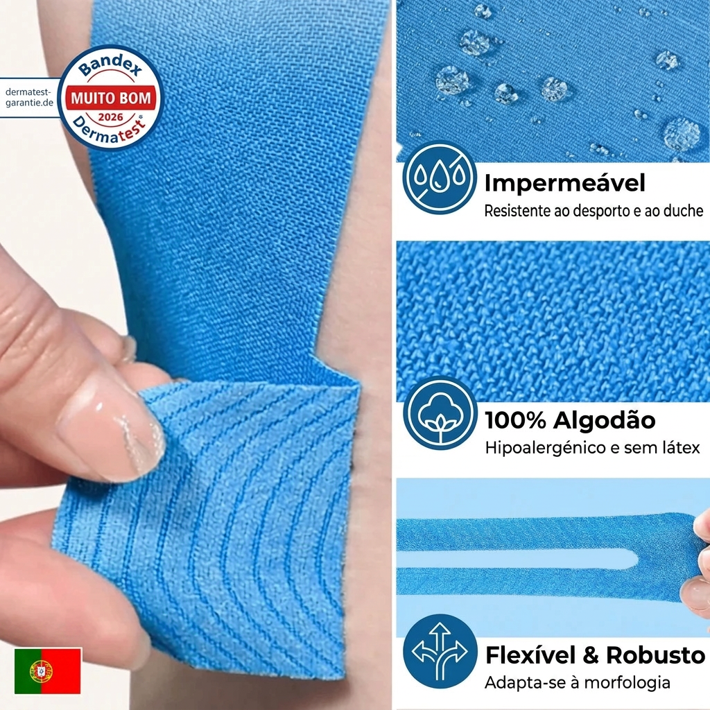 Bandex Suporte para Ombro