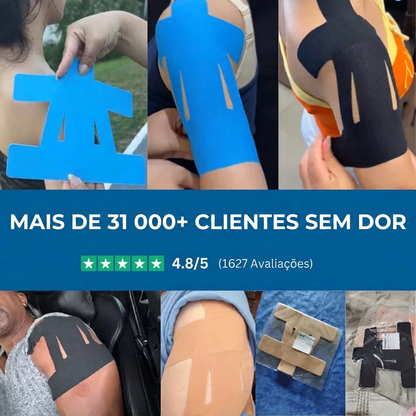 Bandex Suporte para Ombro