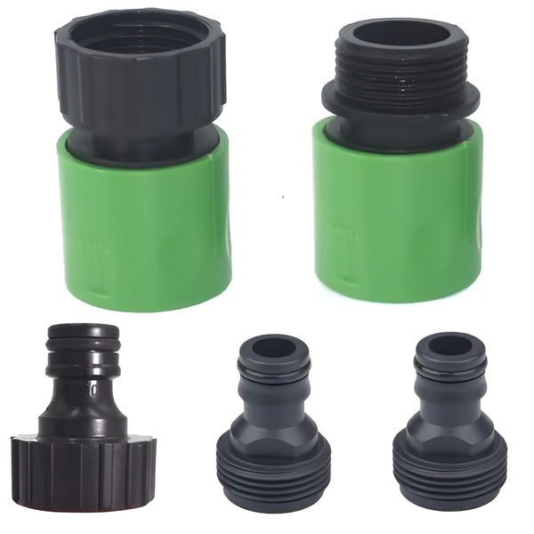 AquaMist Jardim Rotativo Fácil Uso