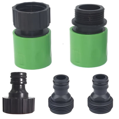 AquaMist Jardim Rotativo Fácil Uso